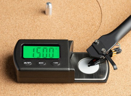 Pro-Ject Measure it E - cecha 1